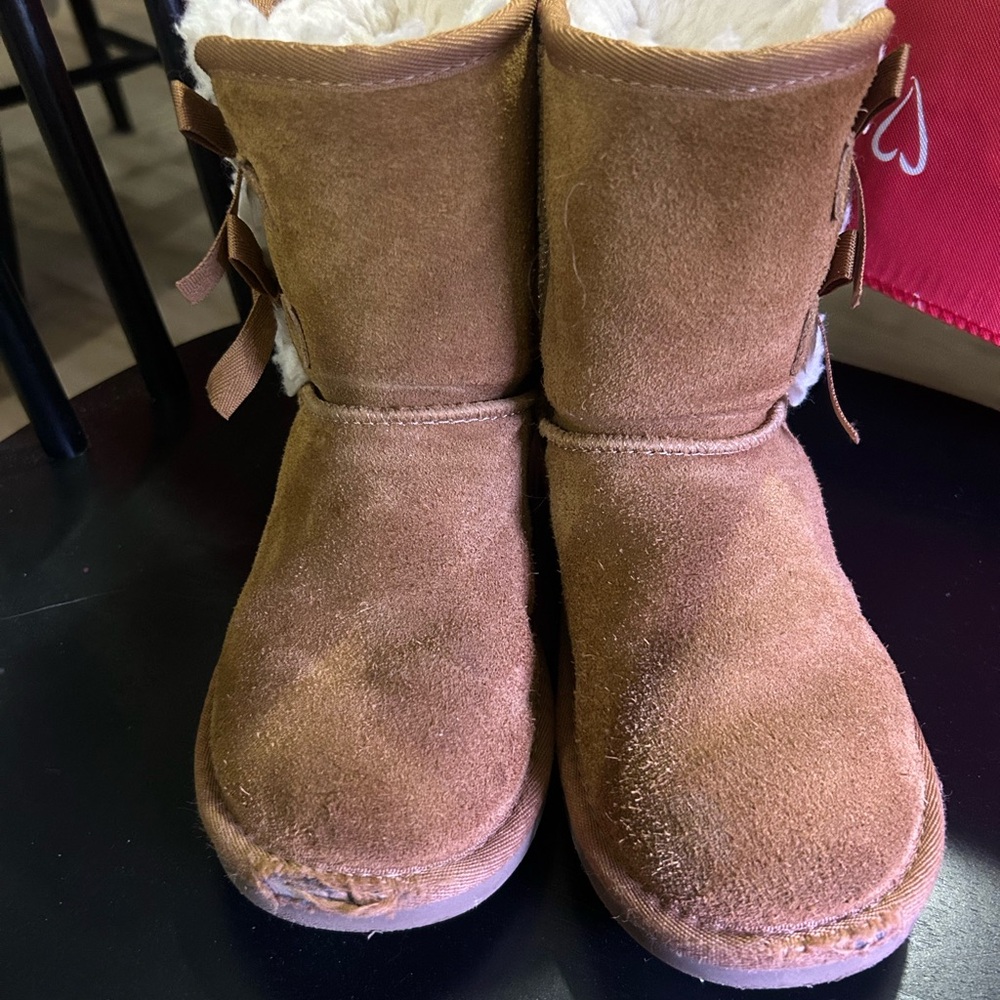 Koolaburra by Ugg children’s boots